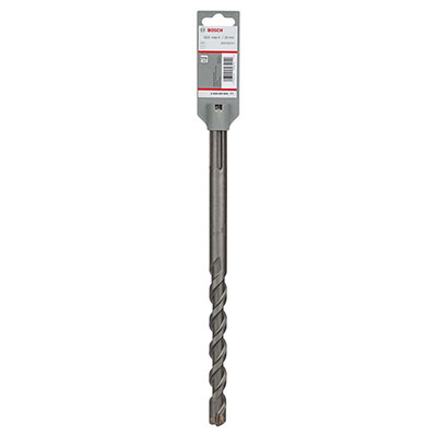 Broca Bosch SDS Max-4 para hormigón Ø20 x 200 x 320 mm